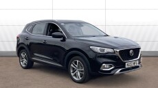 MG Hs 1.5 T-GDI Excite 5dr Petrol Hatchback